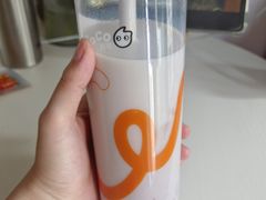 -CoCo都可(骆家庄新店)