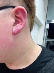 -Wisezone唯点穿耳打耳洞专业国际连锁品牌