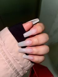 -HUII NAIL绘京美甲美睫会馆
