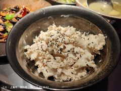 黑松露绣球菌-芸鲜季·云南野生菌餐厅· 云南风物味研社(闵行店)