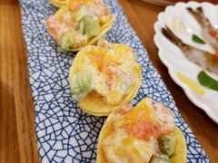 -Sushi Love 创意寿司(丽影广场店)