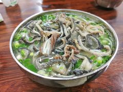 -攀枝花·任德琼·盐边羊肉米线