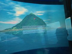 -大连旅顺潜艇博物馆