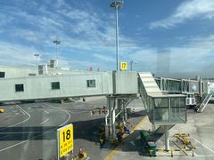 -银川河东国际机场