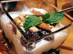 -云海肴·云南小炒·汽锅鸡(天津国金汇店)