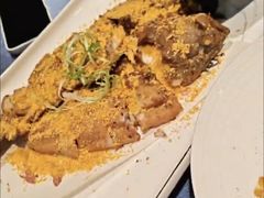 -常州华美达国际大酒店·餐饮部