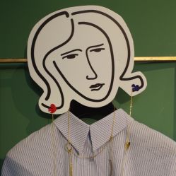 -OOAK设计师品牌概念店(新乐路店)