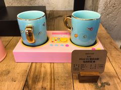 -星巴克臻选(湖滨道店)