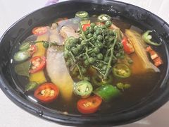 -本味轩精品茶餐厅(黄山路店)