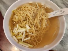 -恩宁刘福记(东华东路店)