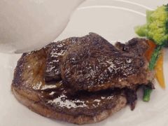 -漢咖啡·全服务式自助晚餐(武汉洲际酒店)