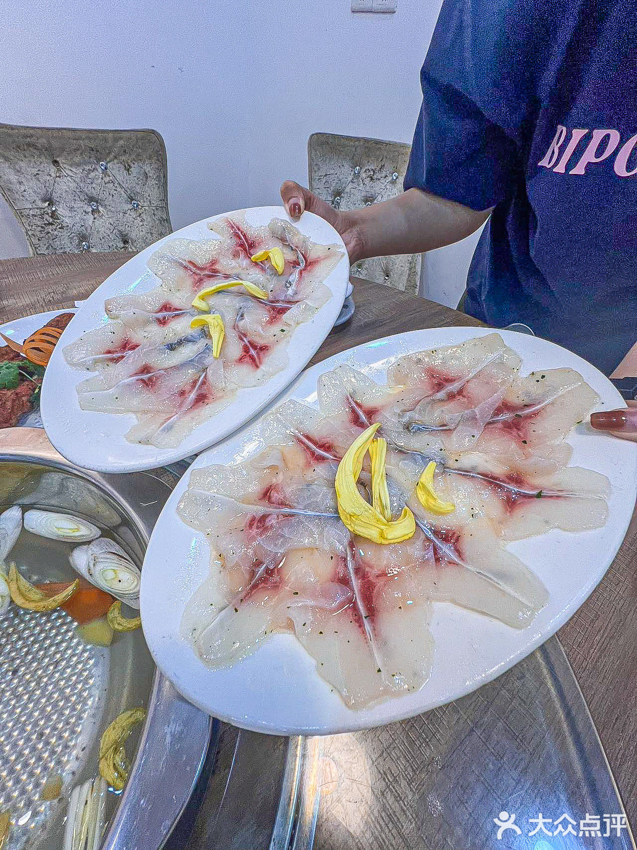 朋友来中山玩🐟一定要带他去吃这家脆肉鲩