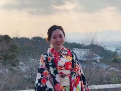 -京都冈本和服体验租赁店(清水寺店)