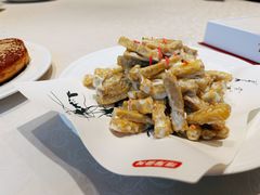 -万宝海鲜舫(劳动公园店)