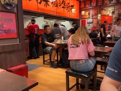 -王繁星面馆(西安熙地港店)