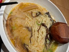 -味千拉面(广州白云机场T1西二店)