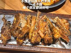 -品回味清真西北楼(宁波首店)