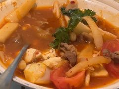 -米泰芒·东南亚料理(体育西店)