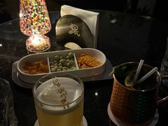 -瑞吉吧 The St·Regis Bar(长沙瑞吉酒店)