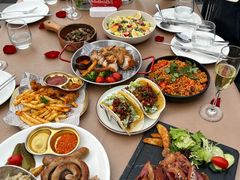 -埠口精酿夜景餐酒吧· BREWPORT BISTRO(长嘉汇重庆之眼店)
