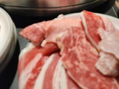 -東盛炭烤自助料理(浦东文峰广场店)