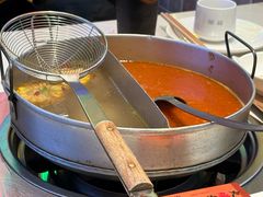 -荣叔港式沙嗲牛肉火锅(正佳潮流店)