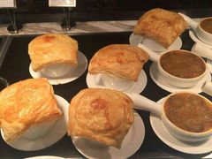 -云海轩·海鲜自助-河北云瑧世纪大饭店1F
