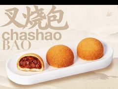 -蔡澜点心·粤菜(嘉里中心店)