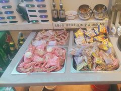 -灶座小锅烀饼·铁锅炖(道里店)