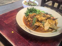 -方铲铲·成都板凳面(滨江银泰店)