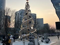 -漆黑觉米粉(三里屯店)