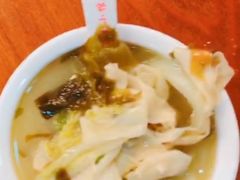 -周鱼小馆石锅酸菜鱼(活力汇店)