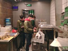 -型男美蛙烤牛蛙(南长街店)