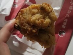 原味鸡-肯德基(建外SOHO店)