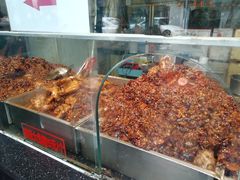 -老黄记手撕烤兔(玉林街店)