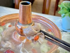 -东来顺饭庄(天坛店)