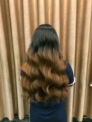 -HD HAIR STYLE