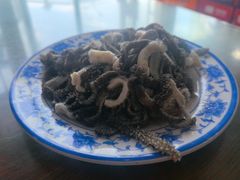 -老爆肚满五香烧牛羊肉