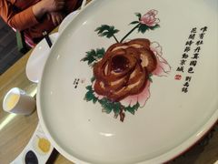 -京味斋·北京烤鸭(北京南站洋桥店)