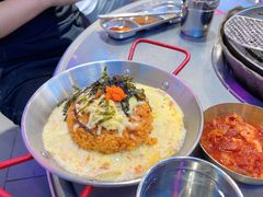 -玄希浪漫厨房·韩料烤肉(湖滨银泰in77店)