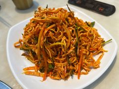 -屋里家延边朝鲜族冷面(南园店)