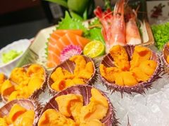 -胆道·海胆专门店(凯德晶萃店)