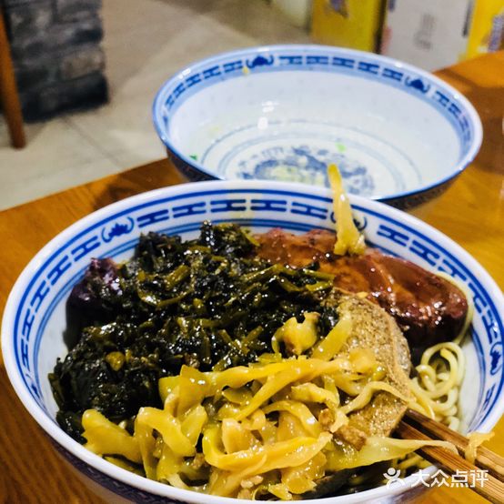 狗耳巷馄饨面
