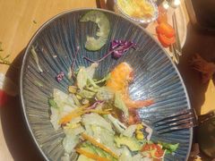 -一心创作料理屋(经开万达店)