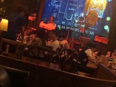 -胡桃里音乐酒馆(海雅缤纷城店)