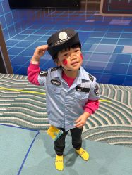 -奈尔宝家庭中心·亲子餐厅(苏州大悦城店)