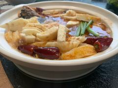 -竹雨堂创意中国菜(裕华店)