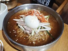 -海云台韩式汤饭·13年匠心韩料(南山店)