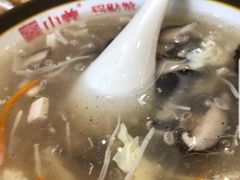 -小姜锅贴(凤凰街店)