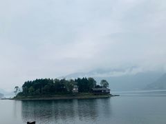 -雷波马湖风景区